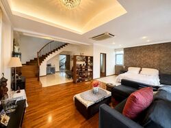 Braddell Heights Estate (D13), Detached #600076901